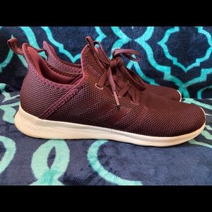 Adidas Women’s 11 cloudfoam pure